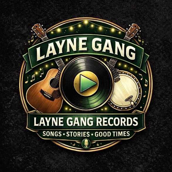 Layne Gang Cover